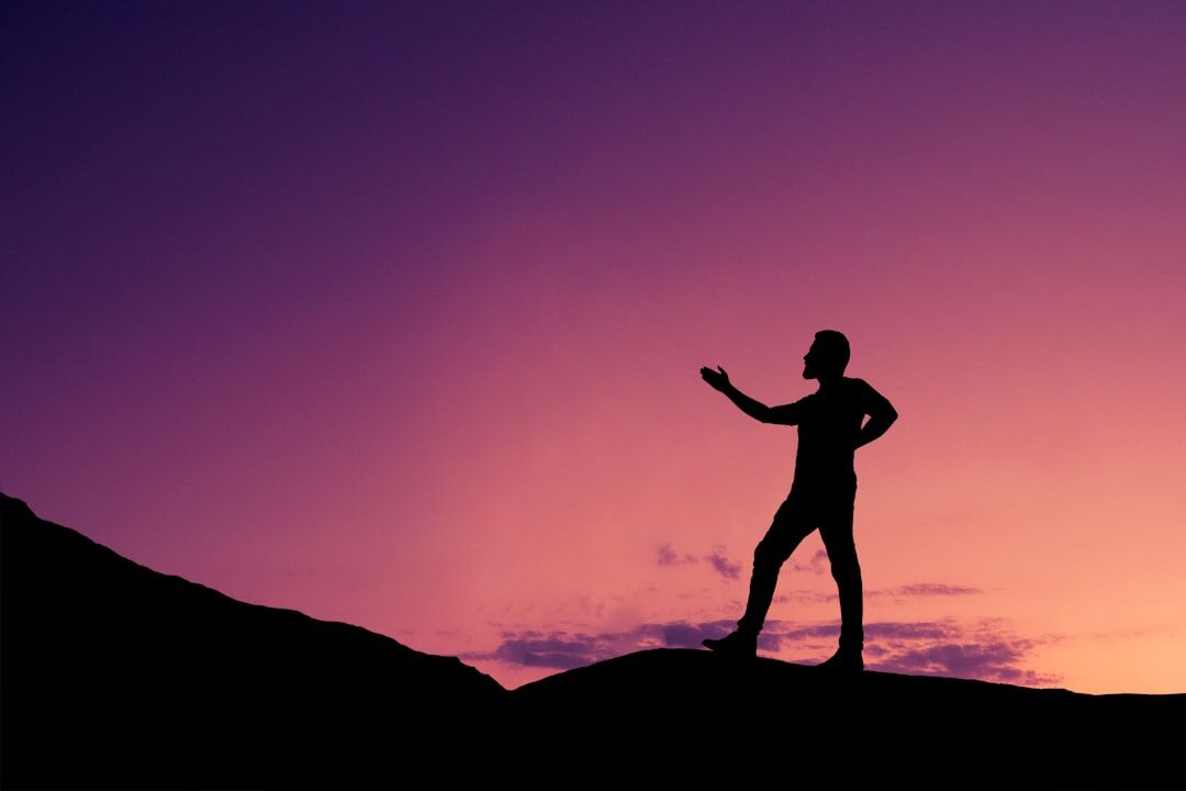 confident communicator